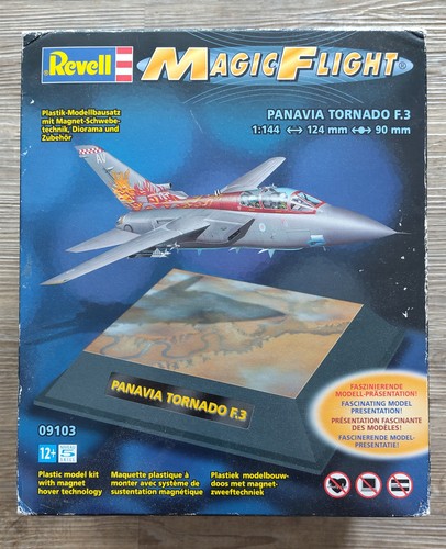 Revell 09103 magic flight - revell,