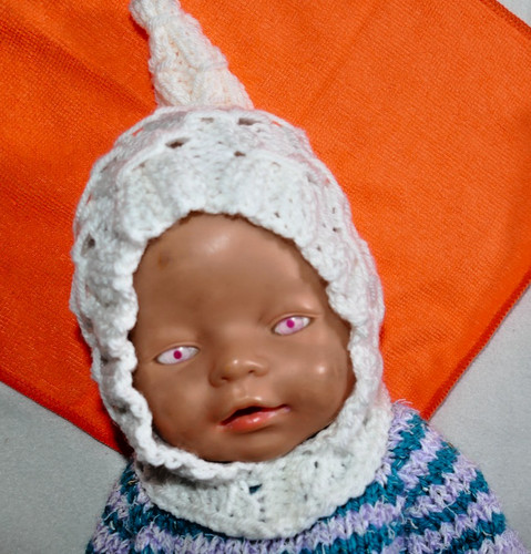 Mütze puppenkleidung für - mütze,