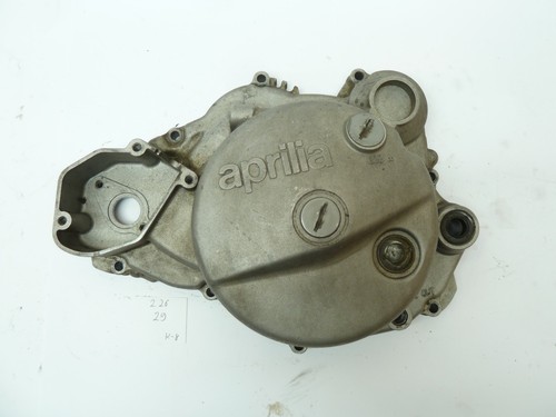 Rotax 122 aprilia rs - rotax, 125