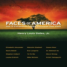 Faces of America How 12