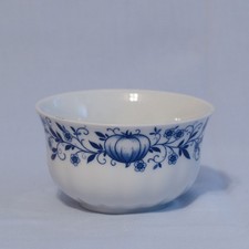 Müslischale zwiebelmuster - müslischale,