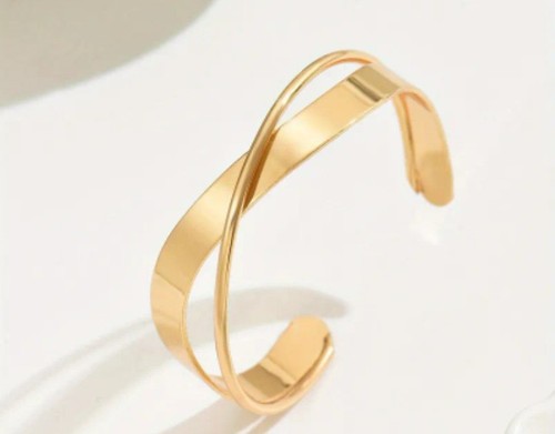 Goldenes minimalistisches - goldenes,