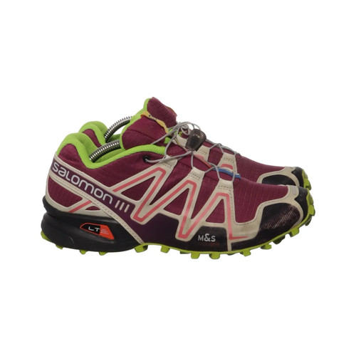 Salomon wanderschuhe - salomon,,