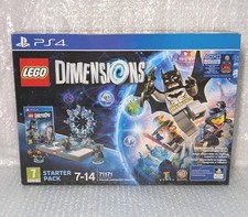 Lego Dimensions 71711 Limited