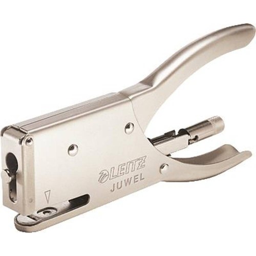 Leitz heftzange juwel - heftzange,