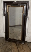 Sehr schöner antiker Spiegel