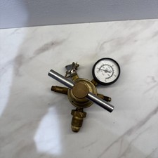 Javac RS750 Stickstoffregler