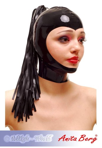 Anita berg latex - anita,