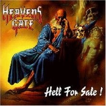 Hell for sale - hell, heavens