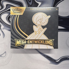 Pokémon Mega-Entwicklung