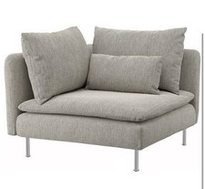 Neu Ikea Soderhamn Bezug für