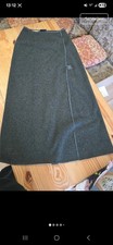 Fendi maxi rock - fendi, gr.36