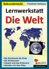 Lernwerkstatt Die Welt |