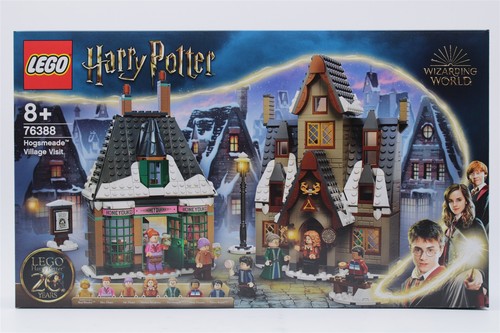 Lego 76388 harry - lego,
