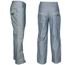 adidas Herren Denim Skihose