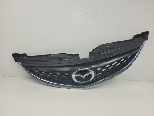 Gdk450712 kühlergrill mazda - kühlergrill,