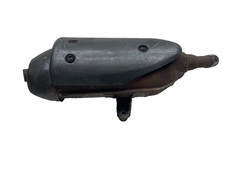 Original-Auspuffschalldämpfer