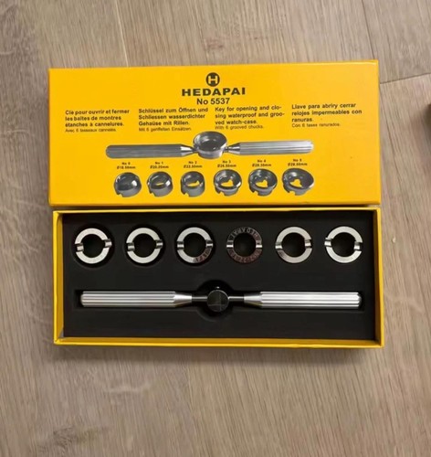Gehäuseöffner für rolex - gehäuseöffner,