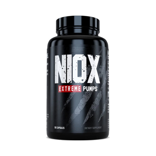 Nutrex research niox - nutrex, extreme
