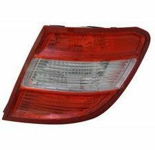 Heckleuchte rechts für