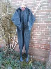 Angleranzug weiches PVC -