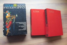 Lugs Handfeuerwaffen Beide