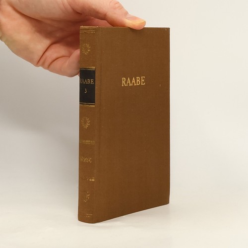 Raabe marc - raabe,