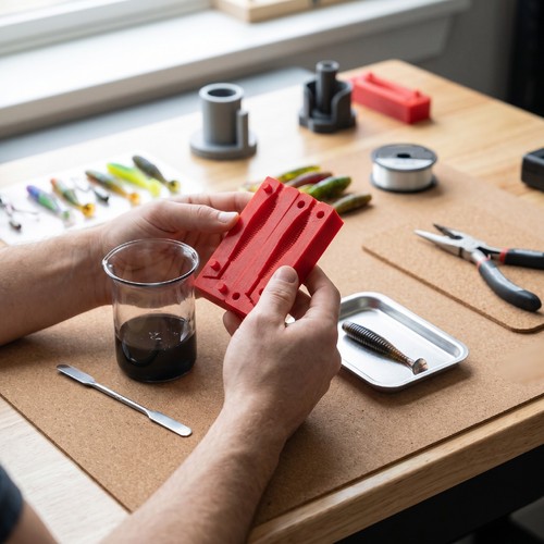 Petg spritzgießform für - petg-spritzgießform,