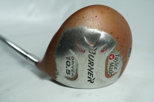 Taylormade burner driver - burner,