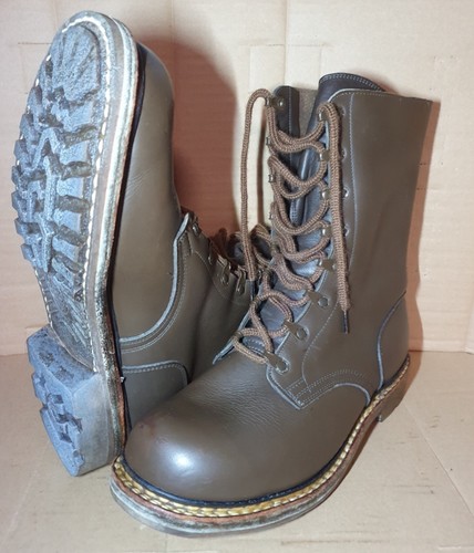 Brown vintage german military - brown,