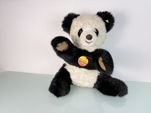 Steiff tier teddy 0326 - teddy, 0326/45