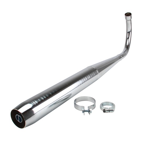 Auspuffanlage set für - auspuffanlage,