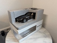 Minichamps Mercedes SLS AMG