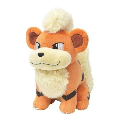 Pokemon fukano kuscheltier - pokemon,