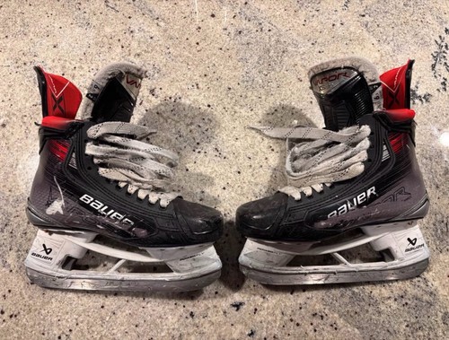 Bauer vapor pro - x5, 6.5