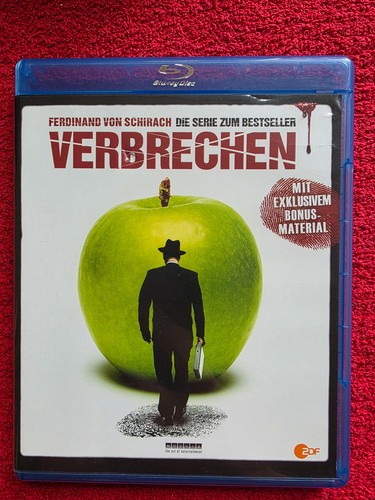 Verbrechen ferdinand von - -,