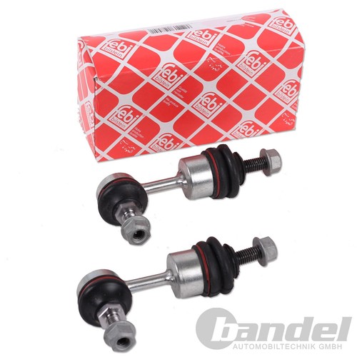 Febi koppelstange vorne - 2x,