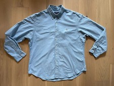 Polo Ralph Lauren Hemd XXL