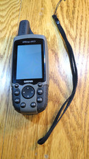 Garmin GPSMAP 60CS Handheld