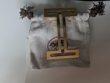 Hermès Gürtel mit seltener