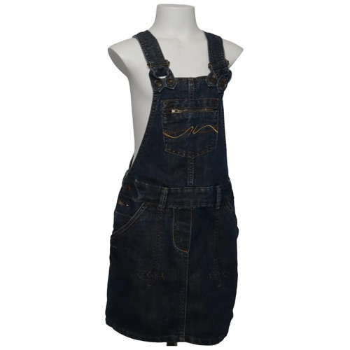Tommy hilfiger latzkleid - tommy,