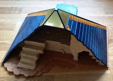 Playmobil History -  Pyramide