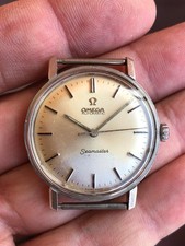 Omega Automatik Seamaster