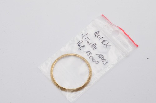 Rolex herren lünette bezel - herren,