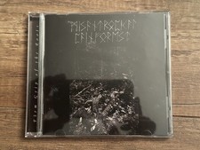 Misantropical Painforest - Firm Grip Of The Roots CD Morrigan Lugubrum Hail