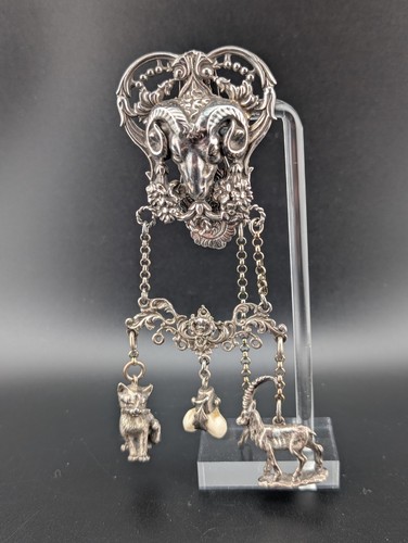 Rockstecker charivari - charivari, 84