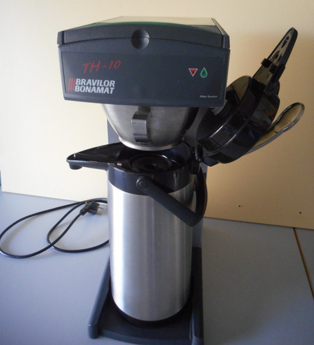 Bravilor bonamat 10 - bravilor, th