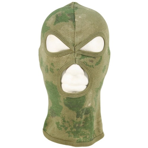 Balaclava bundeswehr biker - balaclava,