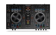 MC4000 digital DJ disc player