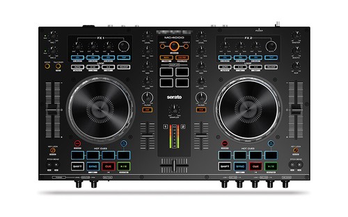 Mc4000 digital disc player - digital,
